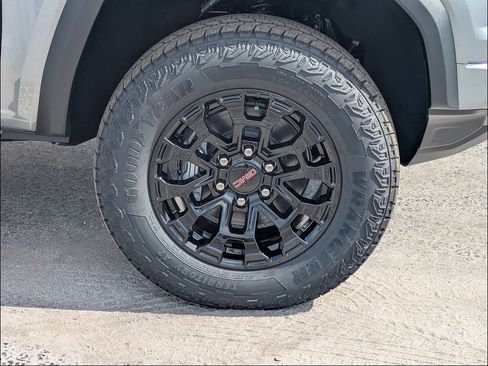 New 2026 GMC Canyon Elevation RWD image 12