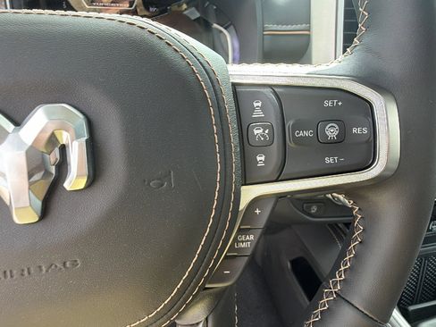 New 2026 RAM 1500 Tungsten image 25