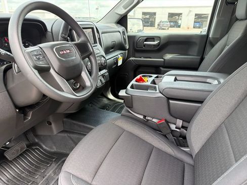 New 2026 GMC Sierra 1500 Pro w/ Pro Value Package AWD/4WD image 17