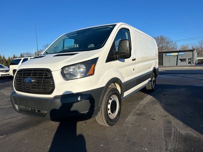 Used 2015 Ford Transit 250 130 Low Roof