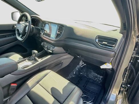 New 2027 Dodge Durango GT AWD/4WD image 33