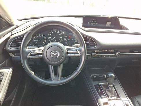 Used 2023 MAZDA CX-30 AWD 2.5 S w/ Select Package image 13