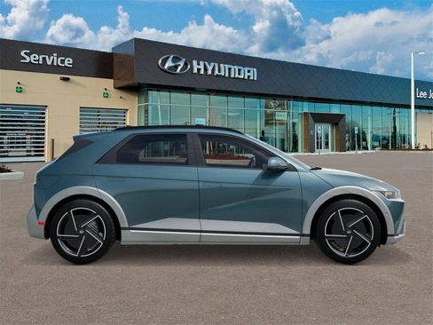 New 2026 Hyundai Ioniq 5 Limited image 7