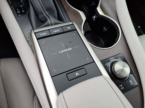 Certified 2022 Lexus RX 350 350 w/ Premium Package image 19