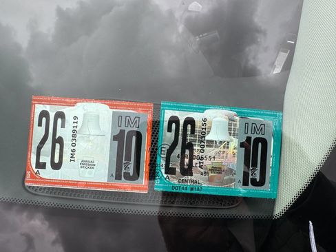 Used 2024 Nissan Armada SL w/ Cargo Package image 16