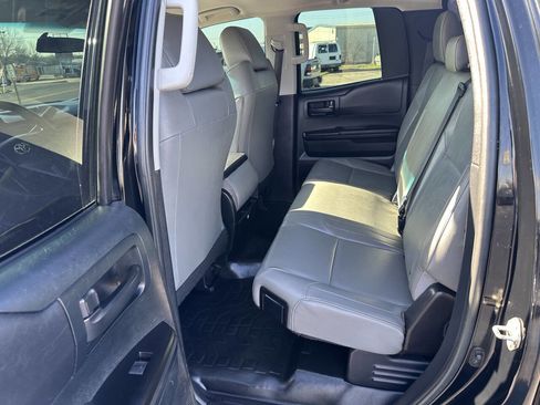 Used 2016 Toyota Tundra SR w/ Tow Package image 16