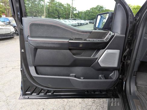 Used 2025 Ford F150 Raptor w/ Equipment Group 803A Raptor R AWD/4WD image 13