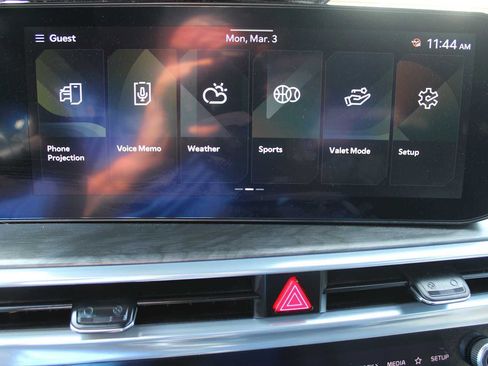 New 2026 Kia Sorento SX Prestige image 53