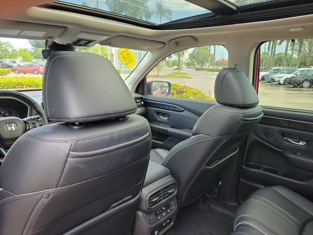 Used 2023 Honda Pilot Elite image 18