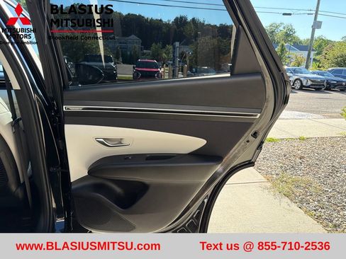 Used 2023 Hyundai Tucson SEL w/ Convenience Package AWD/4WD image 44