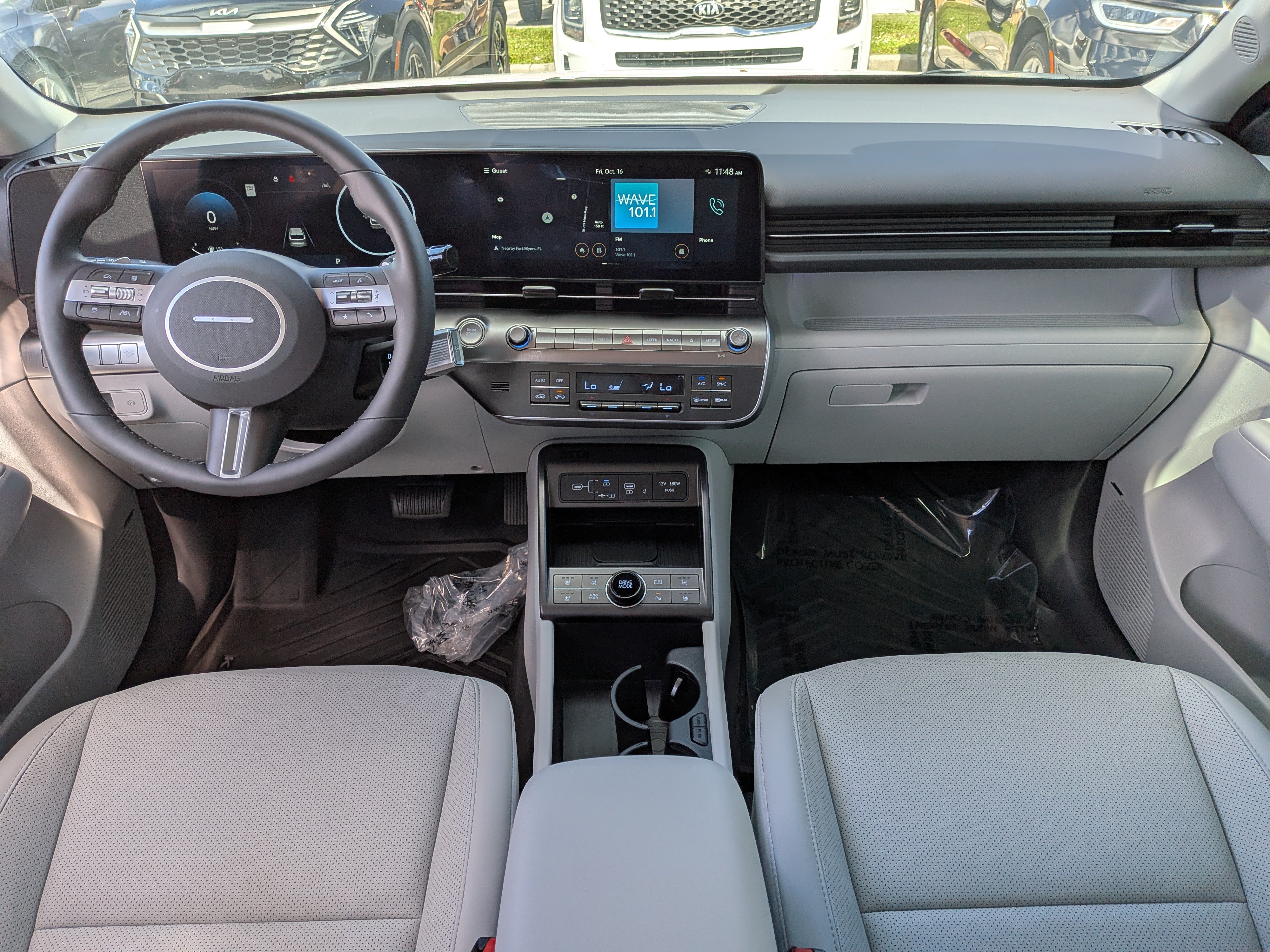 Used 2026 Hyundai Kona Limited FWD image 17