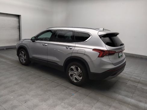 Used 2023 Hyundai Santa Fe SEL FWD image 3