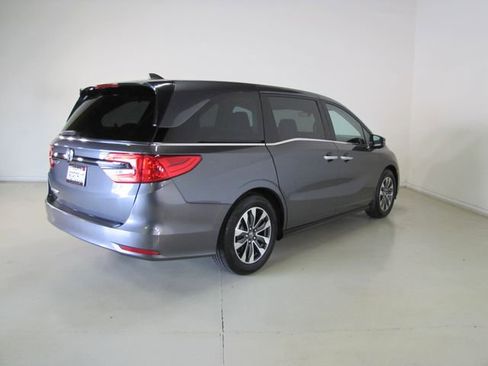 Certified 2023 Honda Odyssey EX-L image 23