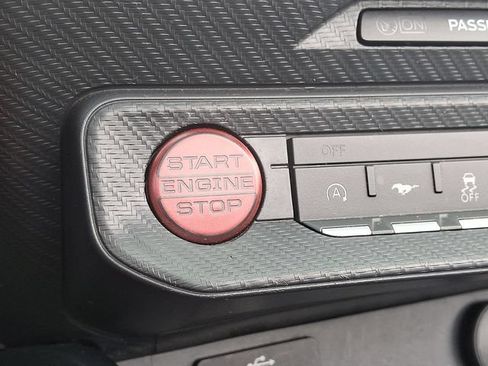 Used 2024 Ford Mustang Premium RWD image 23