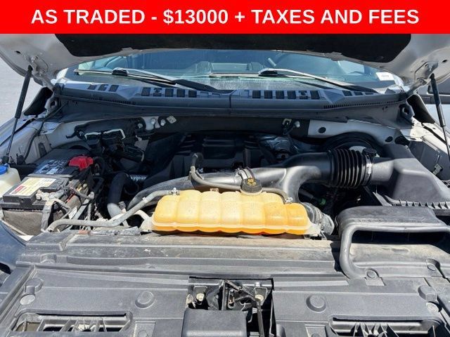 Used 2017 Ford F150 XL w/ Equipment Group 101A Mid RWD image 17