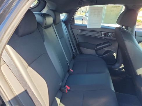 Certified 2022 Honda Civic Sport image 10