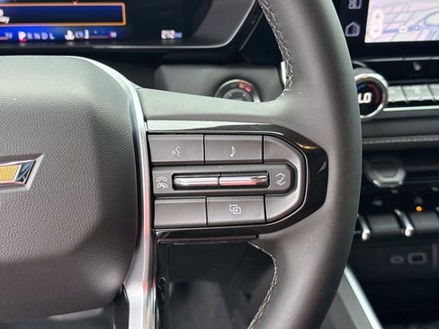 New 2026 Chevrolet Colorado LT w/ Advanced Trailering Package image 22