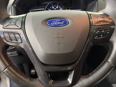 Used 2016 Ford Explorer Sport w/ Equipment Group 401A AWD/4WD image 16