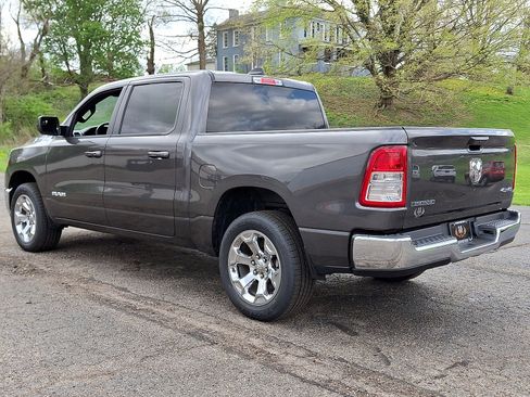 Used 2022 RAM 1500 Big Horn AWD/4WD image 21