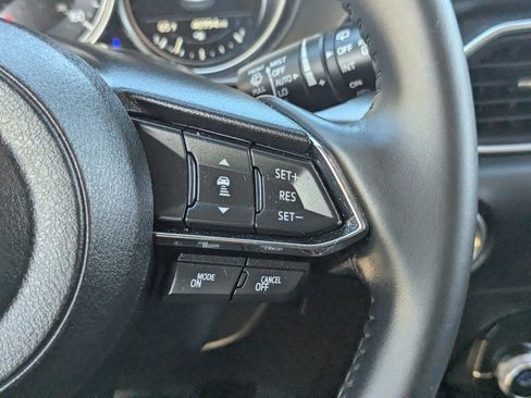 Used 2024 MAZDA CX-5 AWD 2.5 S w/ Preferred Package image 26