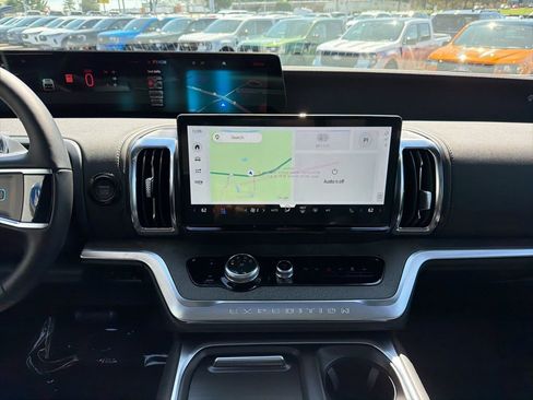 New 2026 Ford Expedition Tremor AWD/4WD image 27
