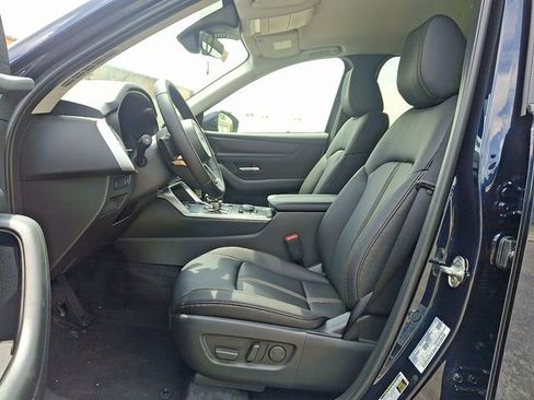 New 2025 MAZDA CX-90 3.3 Turbo w/ Select Package image 7