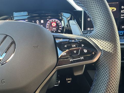 New 2026 Volkswagen Golf image 22