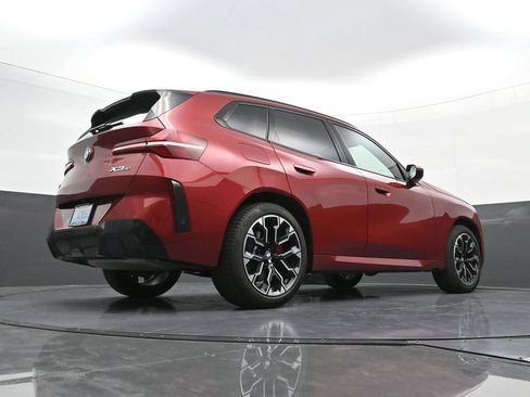 New 2026 BMW X3 xDrive30i w/ M Sport Package AWD/4WD image 27