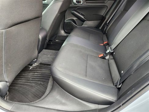 Used 2024 Honda Civic Sport image 25