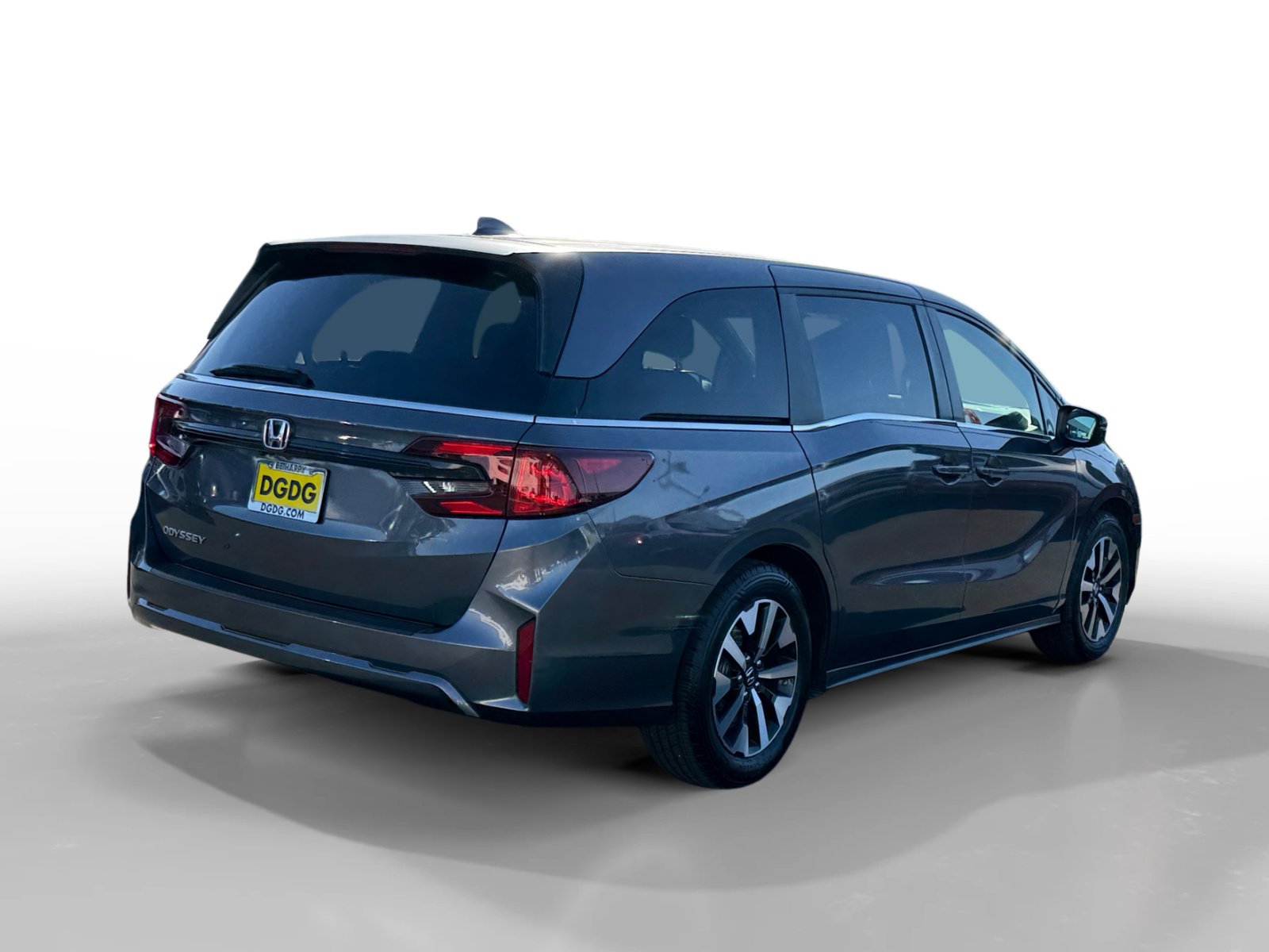 Used 2025 Honda Odyssey EX-L image 5