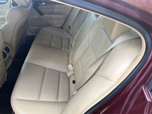 Used 2012 Acura TL FWD image 14