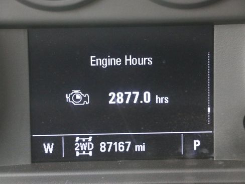 Used 2023 Chevrolet Silverado 3500 W/T w/ WT Convenience Package AWD/4WD image 24