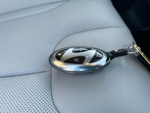 Used 2025 Hyundai Palisade SEL image 22