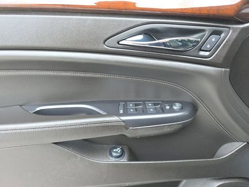 Used 2013 Cadillac SRX Premium w/ Driver Assist Package AWD/4WD image 13