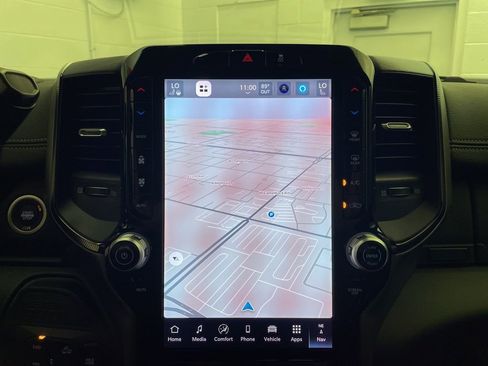 New 2026 RAM 2500 Rebel AWD/4WD image 17