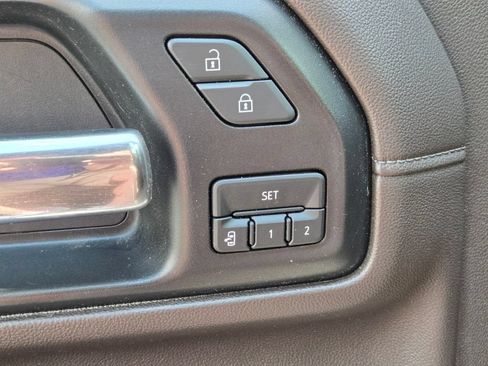 Used 2020 GMC Sierra 2500 Denali w/ Denali Ultimate Package AWD/4WD image 36