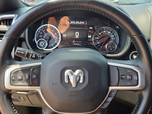 Used 2022 RAM 1500 Big Horn AWD/4WD image 24
