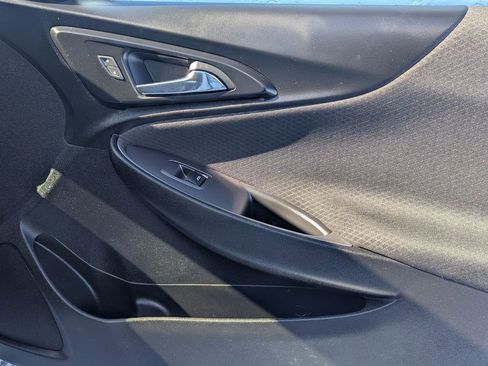 Used 2022 Chevrolet Malibu LS w/ Driver Confidence Package II image 26