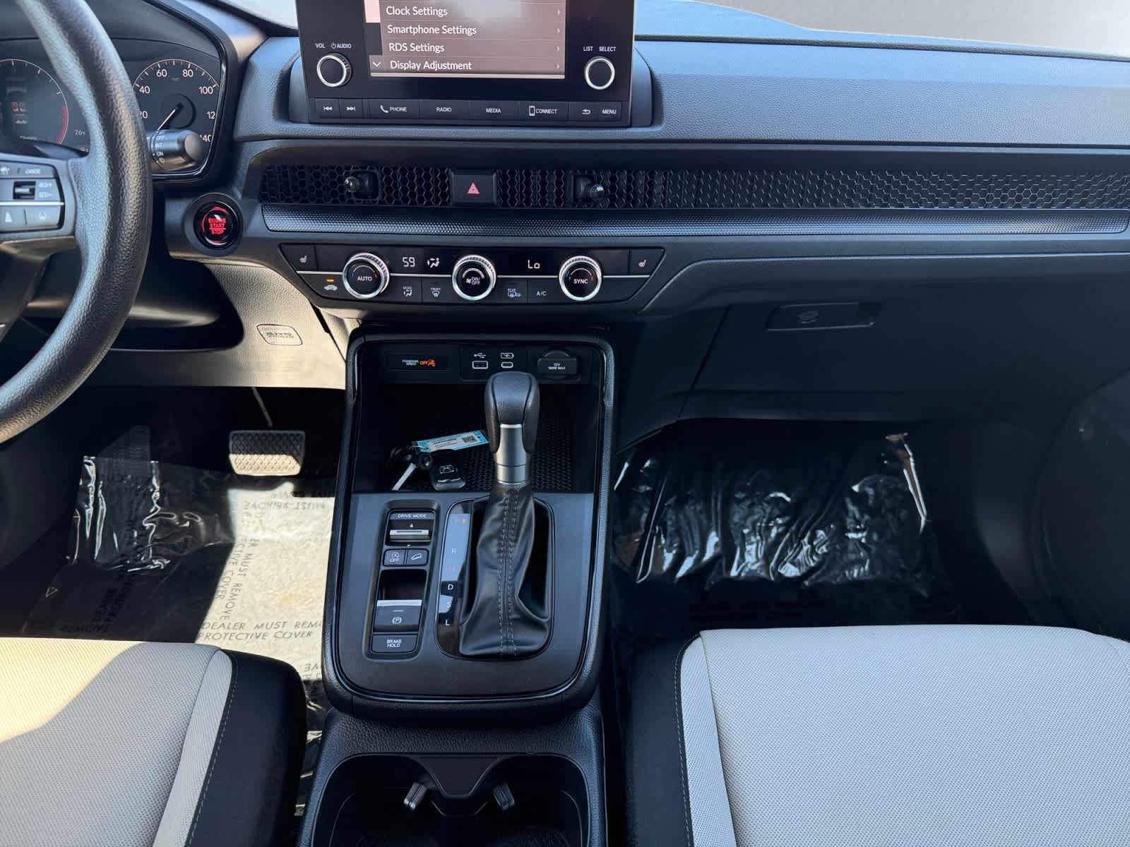 Used 2023 Honda CR-V EX image 16
