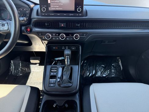 Used 2023 Honda CR-V EX image 16