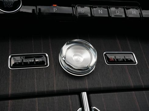Used 2025 Lincoln Navigator Black Label AWD/4WD image 28