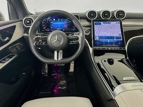 Certified 2023 Mercedes-Benz GLC 300 4MATIC image 5