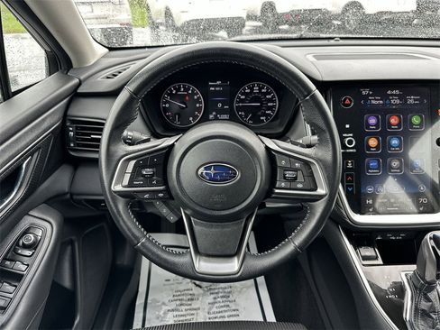 Used 2022 Subaru Legacy Premium image 14
