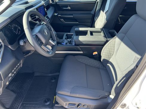New 2026 Toyota Tundra SR5 AWD/4WD image 9