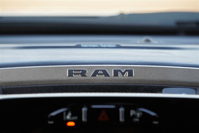 Used 2019 RAM 1500 Limited AWD/4WD image 67