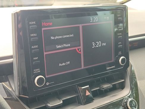 Used 2022 Toyota Corolla LE FWD image 24