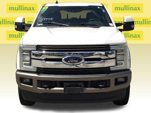 Used 2019 Ford F250 King Ranch w/ King Ranch Ultimate Package AWD/4WD image 37