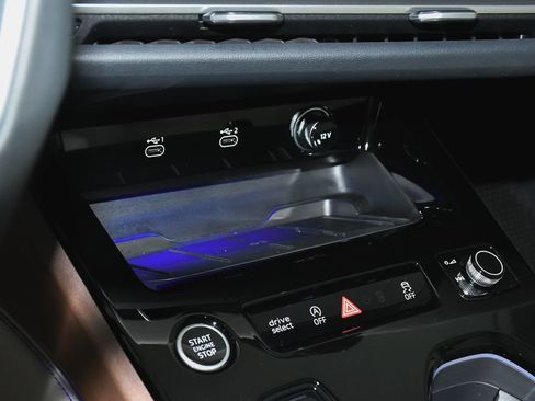 Used 2025 Audi A5 2.0T Prestige w/ 19" Wheel Package image 49