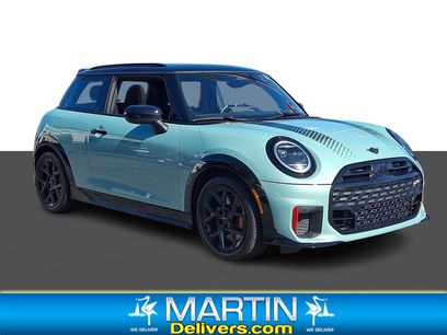 Used 2026 MINI Cooper John Cooper Works