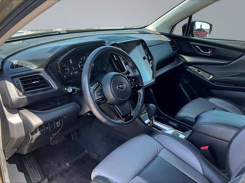 Used 2024 Subaru Ascent Onyx Edition AWD/4WD image 18